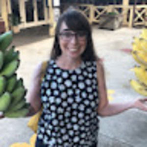 Meet your Posher, Kristen